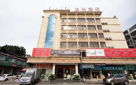 Xin Yao fa Hotel Guangzhou